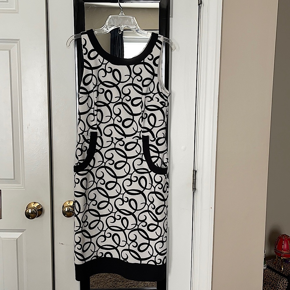London Times Dress